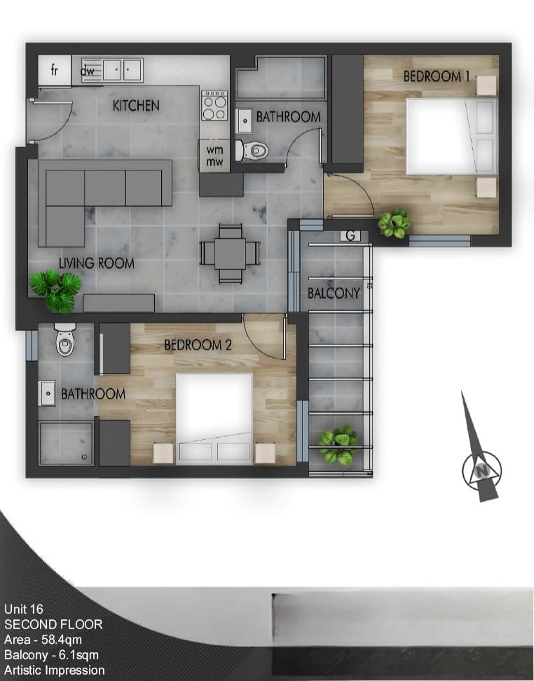 32 Bedroom Property for Sale in Table View Western Cape